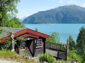 Chalet Brattland - FJS021